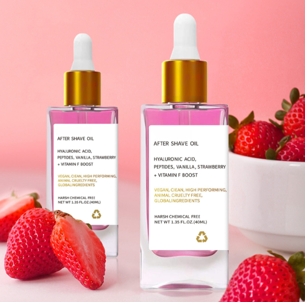 Laveśa After Shave Oil